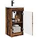 Mobile da bagno con lavabo Legno antico 42 x 40 x 84,5 cm - Foto miniatura 2