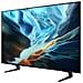 OLED AI TV 42" QE42S90HAEXZT 4K, Processore NQ4 AI Gen3, 4K AI Upscaling Pro, Glare Free, OLED HDR+, Motion Xcelerator 165Hz, Dolby Atmos & OTS Lite, Laser Slim Design, Vision AI Smart TV, 2026 - Foto miniatura 4
