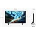 OLED AI TV 42" QE42S90HAEXZT 4K, Processore NQ4 AI Gen3, 4K AI Upscaling Pro, Glare Free, OLED HDR+, Motion Xcelerator 165Hz, Dolby Atmos & OTS Lite, Laser Slim Design, Vision AI Smart TV, 2026 - Foto miniatura 5