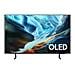 OLED AI TV 42" QE42S90HAEXZT 4K, Processore NQ4 AI Gen3, 4K AI Upscaling Pro, Glare Free, OLED HDR+, Motion Xcelerator 165Hz, Dolby Atmos & OTS Lite, Laser Slim Design, Vision AI Smart TV, 2026 - Foto miniatura 2