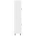 Set di armadi 2 pcs Bianco Lucido 66 x 34,5 x 89,5 cm - Foto miniatura 5