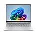 OmniBook 3 14-HZ0005NLX Notebook 14" 2K Snapdragon X 8GB 512GB SSD Windows 11 - Foto miniatura 1