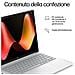 OmniBook 3 14-HZ0005NLX Notebook 14" 2K Snapdragon X 8GB 512GB SSD Windows 11 - Foto miniatura 4
