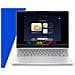 OmniBook 3 14-HZ0005NLX Notebook 14" 2K Snapdragon X 8GB 512GB SSD Windows 11 - Foto miniatura 10