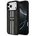 Custodia Nera Guess Per Iphone 17 Pro Max Con Magsafe - Foto miniatura 1