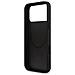 Custodia Nera Guess Per Iphone 17 Pro Max Con Magsafe - Foto miniatura 4