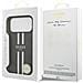 Custodia Nera Guess Per Iphone 17 Pro Max Con Magsafe - Foto miniatura 5