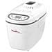 OW6101 Bread&Baguette Macchina per il Pane Capacità 1.5 Kg Potenza 1650 Watt Colore Bianco - Foto miniatura 3