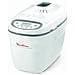 OW6101 Bread&Baguette Macchina per il Pane Capacità 1.5 Kg Potenza 1650 Watt Colore Bianco - Foto miniatura 1