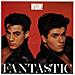 Cd Wham! - Fantastic - Foto miniatura 1