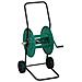 Carrello avvolgitubo irrigazione per giardino Tubo 1/2 pollici 50 mt - Foto miniatura 1