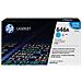 vers CF031AC Toner Originale Ciano per LaserJet CF031A Capacit? 12500 Pagine - Foto miniatura 1