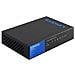 LGS105 Switch Gigabit Ethernet a 5 porte  - Foto miniatura 4