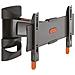 BASE 25 S TURN 120 Supporto a Parete per schermi LCD / LED / PLASMA 19-37'' Portata Max 20Kg - Foto miniatura 3