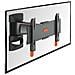 BASE 25 S TURN 120 Supporto a Parete per schermi LCD / LED / PLASMA 19-37'' Portata Max 20Kg - Foto miniatura 1