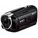HDR-PJ410 Nero CMOS Exmor R Full HD Zoom Ottico 30x Display 2.7'' Stabilizzato Wi-Fi / NFC Videoproiettore integrato - Foto miniatura 3