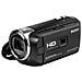 HDR-PJ410 Nero CMOS Exmor R Full HD Zoom Ottico 30x Display 2.7'' Stabilizzato Wi-Fi / NFC Videoproiettore integrato - Foto miniatura 8