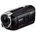 HDR-PJ410 Nero CMOS Exmor R Full HD Zoom Ottico 30x Display 2.7'' Stabilizzato Wi-Fi / NFC Videoproiettore integrato - Foto miniatura 1