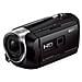 HDR-PJ410 Nero CMOS Exmor R Full HD Zoom Ottico 30x Display 2.7'' Stabilizzato Wi-Fi / NFC Videoproiettore integrato - Foto miniatura 2