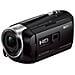 HDR-PJ410 Nero CMOS Exmor R Full HD Zoom Ottico 30x Display 2.7'' Stabilizzato Wi-Fi / NFC Videoproiettore integrato - Foto miniatura 10