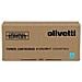 B1101 Toner Originale Ciano per DCOLOR MF3300 Capacità 10000 Pagine - Foto miniatura 2