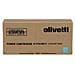 B1101 Toner Originale Ciano per DCOLOR MF3300 Capacità 10000 Pagine - Foto miniatura 1