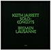 Keith Jarrett - Solo Concerts (2 Cd)  - Foto miniatura 1