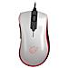 Mouse Gaming Ozone Neon M50 Colore Bianco - Foto miniatura 1