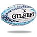 Pallone Da Rugby Gilbert Mascotte - Fiore Scozzese - Mini Formato - Foto miniatura 1