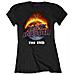 Black Sabbath - The End (T-Shirt Donna Tg. L)  - Foto miniatura 1