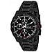 Orologio 890 Cronografo Acciaio Ip Black R3273803003 - Foto miniatura 2