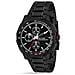 Orologio 890 Cronografo Acciaio Ip Black R3273803003 - Foto miniatura 3