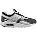 Scarpe Air Max Zero Essential Gs 881224001 Taglia 37,5 Colore Nero - Foto miniatura 2