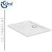 Ultraflat K518501 Piatto Doccia Acrilico 140x80 Cm - Foto miniatura 2