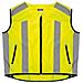 Gilet Rifletten. giallo Tg. xl En 1150:1999 - Foto miniatura 4