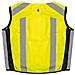 Gilet Rifletten. giallo Tg. xl En 1150:1999 - Foto miniatura 5