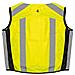 Gilet Rifletten. giallo Tg. xl En 1150:1999 - Foto miniatura 2