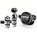 Set Erogatori Xs Compact Ac2 Erogatori One Size - Foto miniatura 1