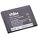 Batteria Li-ion Per Htc Legend, A6363, A 6363, Droid Eris, Droid Eris, Droid Eris 6200, G6, G 6 Sostituisce Ba S440, Bb00100, 35h00127-06m 1200mah - Foto miniatura 2