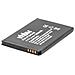 Batteria Li-ion Per Htc Legend, A6363, A 6363, Droid Eris, Droid Eris, Droid Eris 6200, G6, G 6 Sostituisce Ba S440, Bb00100, 35h00127-06m 1200mah - Foto miniatura 3