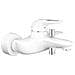 Eurostyle New Miscelatore Moon White Per Vasca-doccia 33591ls3 - Colore - Foto miniatura 1