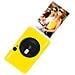 Zoemini C Fotocamera a Sviluppo Istantaneo 50,8 x 76,2 mm Colore Giallo - Foto miniatura 1