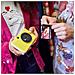 Zoemini C Fotocamera a Sviluppo Istantaneo 50,8 x 76,2 mm Colore Giallo - Foto miniatura 6