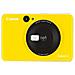 Zoemini C Fotocamera a Sviluppo Istantaneo 50,8 x 76,2 mm Colore Giallo - Foto miniatura 2