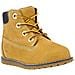 Stivali E Stivaletti Pokey Pine 6 In Boot With Side Zip Toddlers Scarpe Ragazzi Eu 27 - Foto miniatura 1