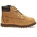 Stivali E Stivaletti Pokey Pine 6 In Boot With Side Zip Toddlers Scarpe Ragazzi Eu 27 - Foto miniatura 5