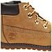 Stivali E Stivaletti Pokey Pine 6 In Boot With Side Zip Toddlers Scarpe Ragazzi Eu 27 - Foto miniatura 6