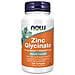 Zinco Glicinato 30 Mg 120 Capsule Molli - Foto miniatura 3