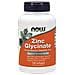 Zinco Glicinato 30 Mg 120 Capsule Molli - Foto miniatura 1