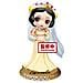 Disney Biancaneve Dreamy Style Q posket Figura ver. 2 - Foto miniatura 1